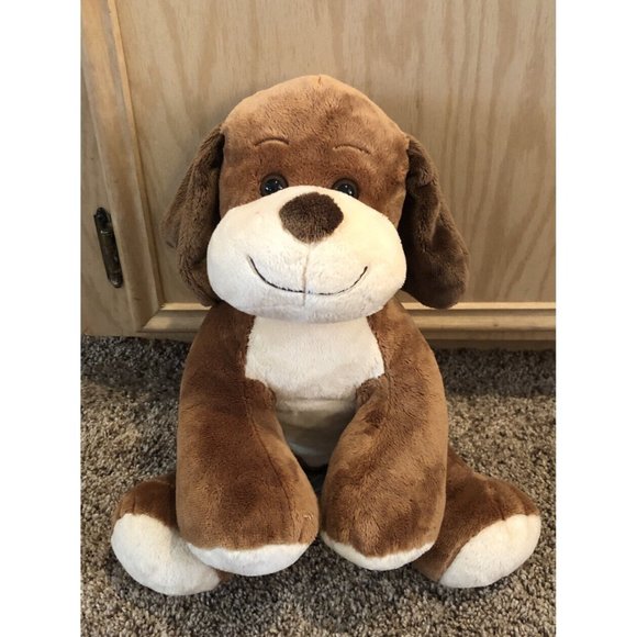 BuildABear Toys 20 Retired Build A Bear Brown Supersoft